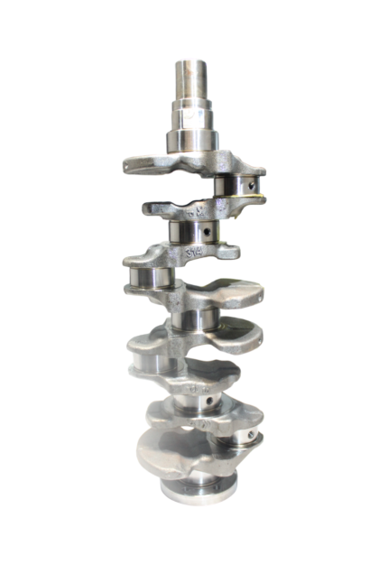 Virabrequim Peugeot Expert Jumpy Scudo 1.5 2022 2023 2024