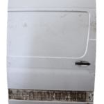 porta lateral direita Mercedes sprinter teto alto 2023 2024