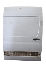 porta lateral direita Mercedes sprinter teto alto 2023 2024
