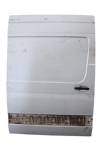 porta lateral direita Mercedes sprinter teto alto 2023 2024 - Imagem 2