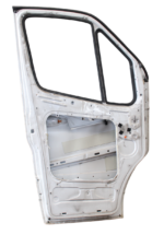 PORTA  DIANTEIRA  ESQUERDA  MERCEDES SPRINTER 2022 2023 - Image 2