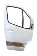 PORTA  DIANTEIRA  DIREITA  MERCEDES SPRINTER 2022 2023