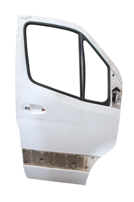 PORTA  DIANTEIRA  DIREITA  MERCEDES SPRINTER 2022 2023