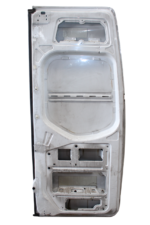 Porta Traseira Esquerda Sprinter Teto Alto Furgão 2023 - Image 2