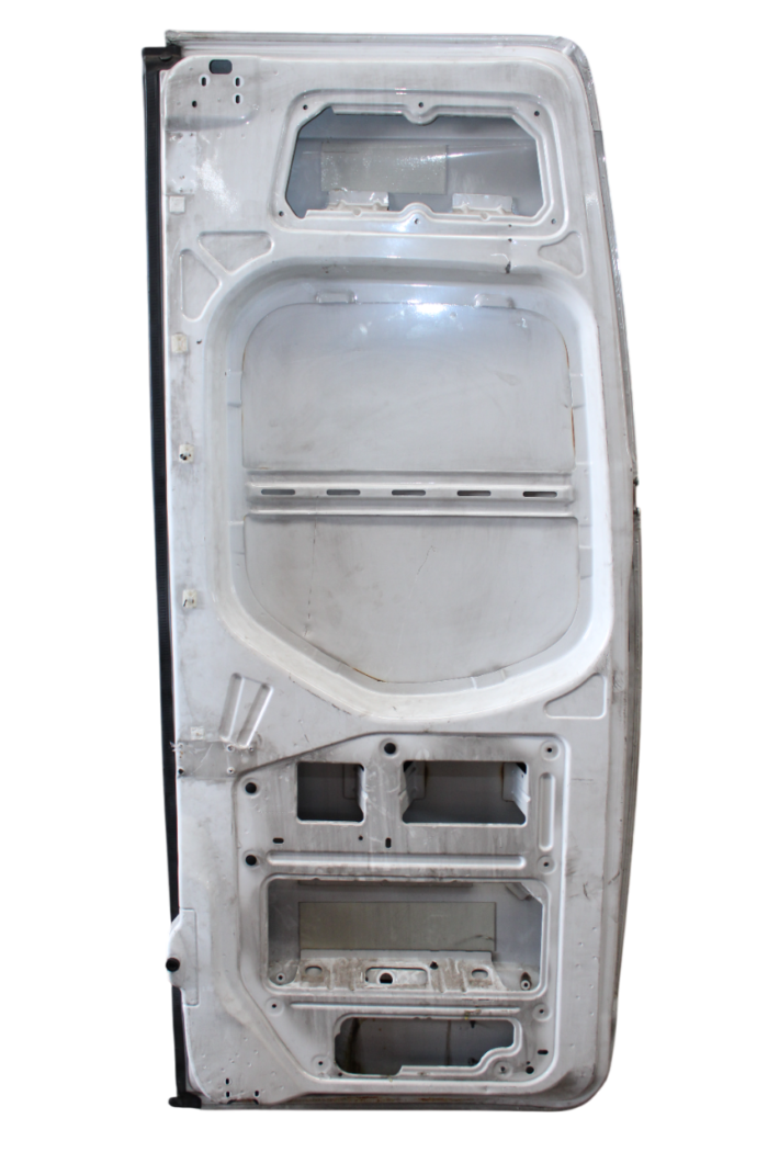 Porta Traseira Esquerda Sprinter Teto Alto Furgão 2023 - Image 2