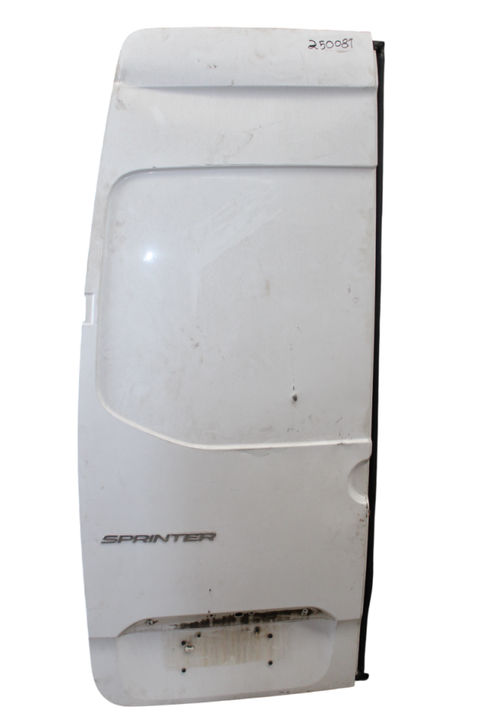 Porta Traseira Esquerda Sprinter Teto Alto Furgão 2023 - Image 1