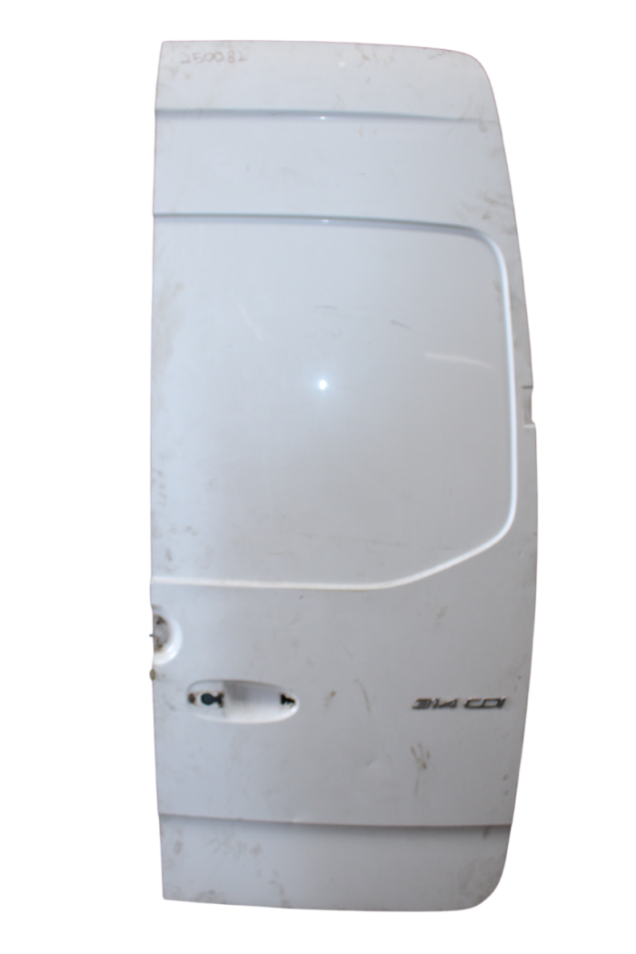 Porta Traseira direita Sprinter Teto Alto Furgão 2023 - Image 1