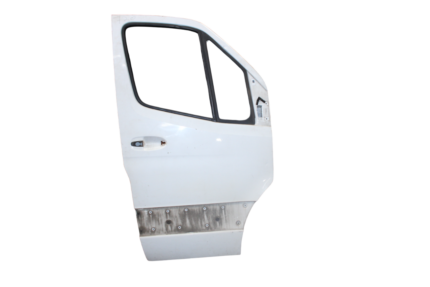 PORTA  DIANTEIRA  DIREITA  MERCEDES SPRINTER 2021 A 2025