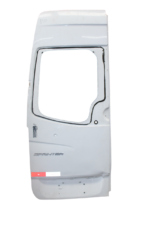 PORTA TRASEIRA ESQUERDA SPRINTER 2017 2018