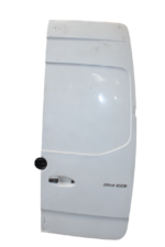 Porta Traseira direita MERCEDES sprinter 20/25 TETO ALTO