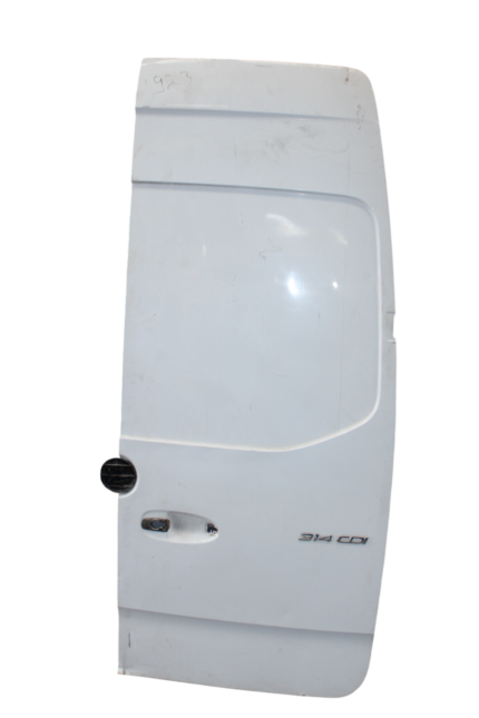 Porta Traseira direita MERCEDES sprinter 20/25 TETO ALTO