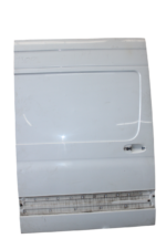 Porta Lateral DE CORRER Sprinter 2022 2023 2024 TETO ALTO