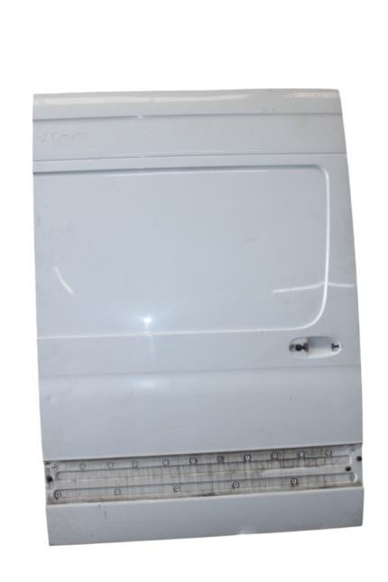 Porta Lateral DE CORRER Sprinter 2022 2023 2024 TETO ALTO