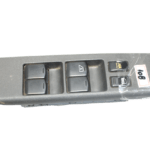 Botao Comando Vidro Motorista Nissan Frontier 08/16 ORIGINAL