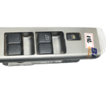 COMANDO VIDRO ESQUERDO NISSAN FRONTIER 08/16 ORIGINAL