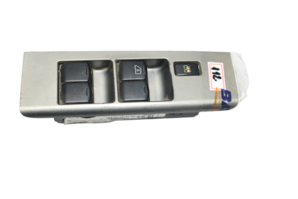 COMANDO VIDRO ESQUERDO NISSAN FRONTIER 08/16 ORIGINAL
