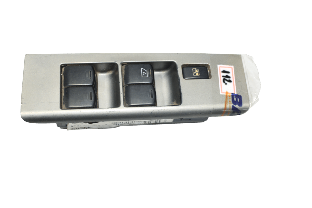 15368109320-img-1090-photoroom.png COMANDO VIDRO ESQUERDO NISSAN FRONTIER 08/16 ORIGINAL - Image 1