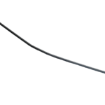 Braço Limpador Para-brisa Fiat Ducato 06 a 17 ESQUERDO