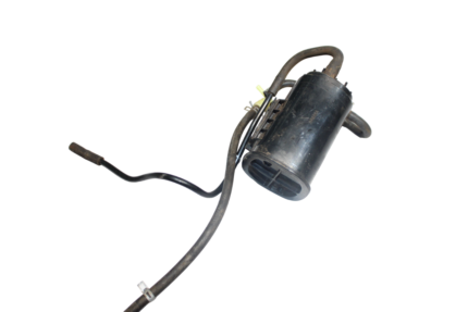 Filtro Canister Toyota Hilux 2.7 12/15 FLEX 4X4 77704-0k010