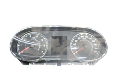 Painel Instrumentos RENAULT Master 2023 2024 2025