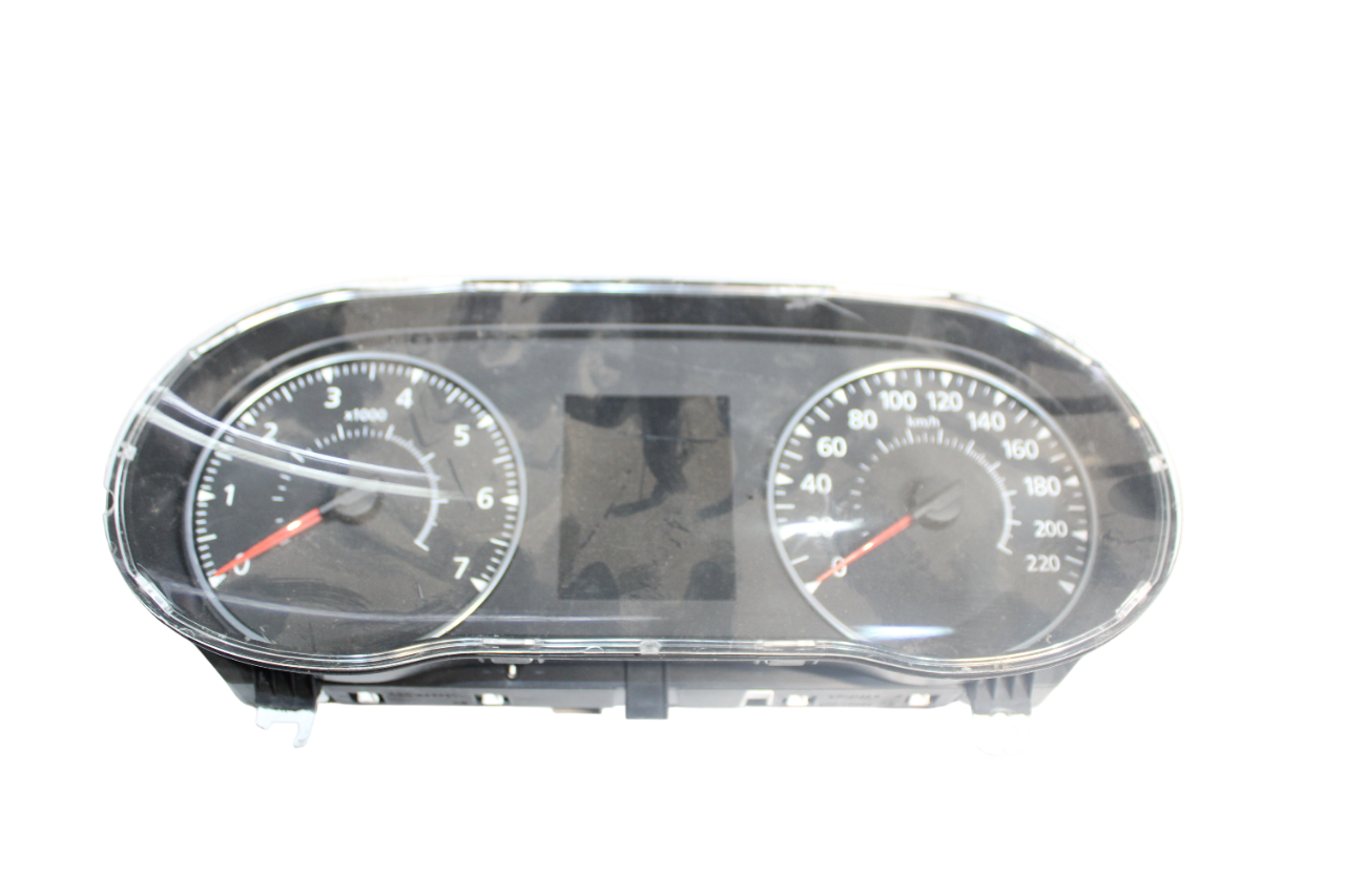 15368399040-img-1116-photoroom.png Painel Instrumentos RENAULT Master 2023 2024 2025 - Image 1