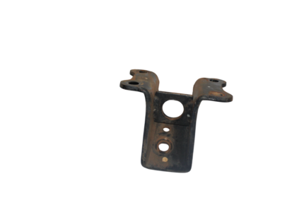 SUPORTE COXIM MOTOR HILUX 2.7 FLEX 4X4 12 A 15 (MENOR)