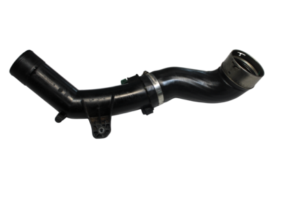 Mangueira Do Intercooler Le Nova Master 2023 Em Diante