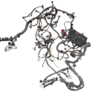 Chicote do Motor Hilux 2.7 Flex 4x4 2012 2013 2014 2015