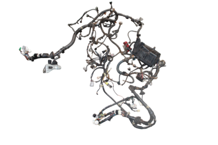 Chicote do Motor Hilux 2.7 Flex 4x4 2012 2013 2014 2015