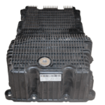 Carter De Oleo Do Ford F350 F4000 2.8 Isf Com Motor Cummins