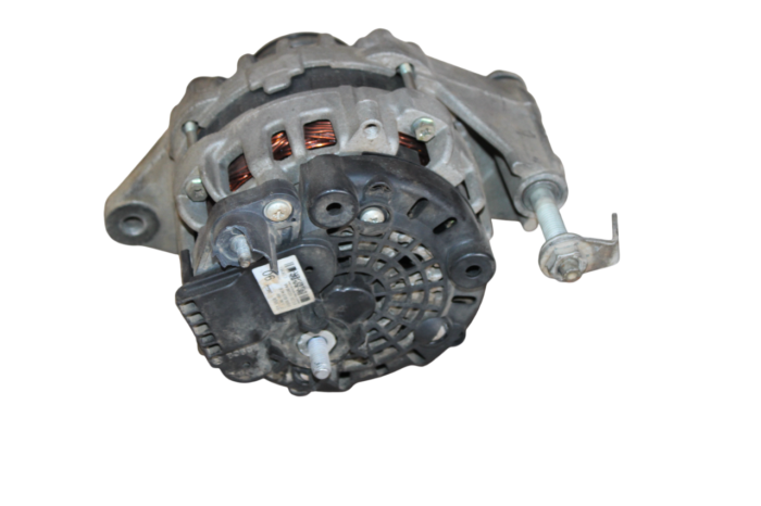 ALTERNADOR  Ford F350 F4000 2.8 Isf COM Motor Cummins - Image 2