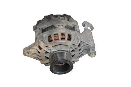 ALTERNADOR  Ford F350 F4000 2.8 Isf COM Motor Cummins