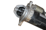MOTOR DE PARTIDA  ford f350 f4000 2.8 isf com motor cummins - Image 2