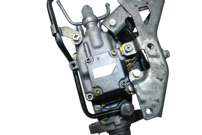 Bomba Injetora Mitsubishi L200 2.5 8v Diesel 47778-7221 - Image 3
