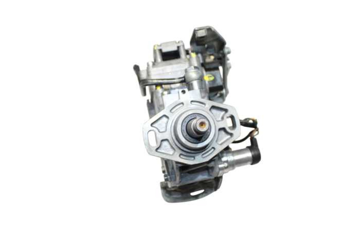 Bomba Injetora Mitsubishi L200 2.5 8v Diesel 47778-7221 - Image 4
