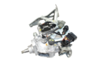 Bomba Injetora Mitsubishi L200 2.5 8v Diesel 47778-7221