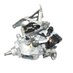 Bomba Injetora Mitsubishi L200 2.5 8v Diesel 47778-7221