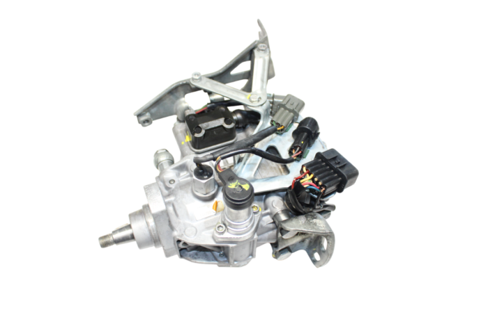 Bomba Injetora Mitsubishi L200 2.5 8v Diesel 47778-7221 - Image 1