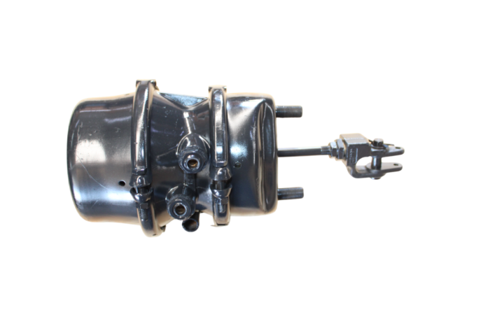 Cuica Freio Traseiro Iveco Daily 70c17 2012 2013 2014 2015 - Image 1