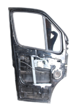 Porta Dianteira Le Mb Sprinter 2013 À 2019 sem acessórios - Image 2