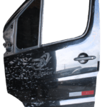 Porta Dianteira Le Mb Sprinter 2013 À 2019 sem acessórios