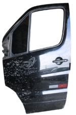 Porta Dianteira Le Mb Sprinter 2013 À 2019 sem acessórios