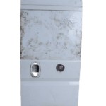 Porta Traseira Teto Alto Furgao Direito Ducato 2018 A 2024