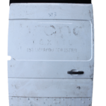 porta lateral correr salão sprinter 2013 a 2019 s/acessórios