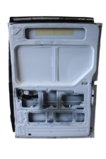 porta lateral correr salão sprinter 2013 a 2019 s/acessórios - Imagem 3