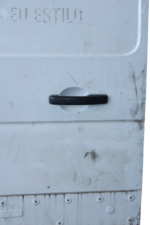 porta lateral correr salão sprinter 2013 a 2019 s/acessórios - Imagem 2