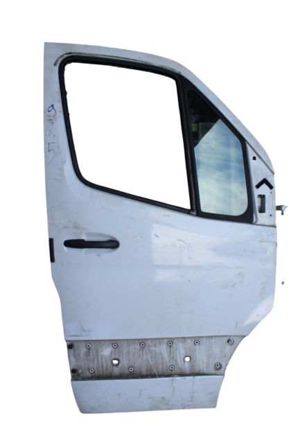 porta dianteira direita sprinter 2022 em diante