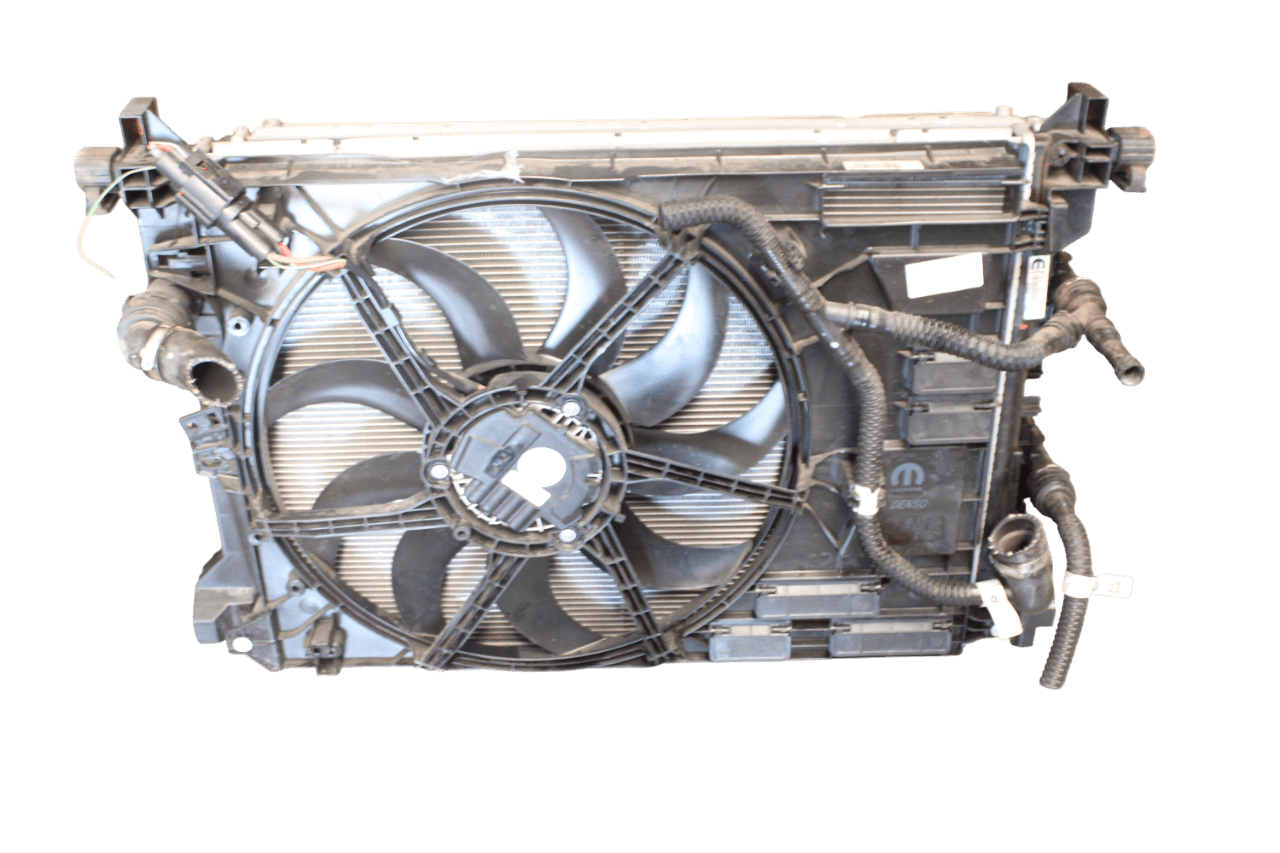 15369910235-img-1482-photoroom.png Kit Radiador Toro Compass Renagade 1.3 T270 Com Ar 2022/2024 - Image 1