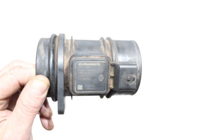 Fluxo De Ar Master 2.5 16v Diesel 2009 À 2015 - 5wk97008