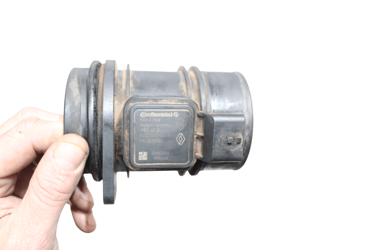 15369957370-img-1541-photoroom.png Fluxo De Ar Master 2.5 16v Diesel 2009 À 2015 - 5wk97008 - Image 1